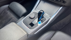 BMW i4 250kW eDrive40 M Sport 83.9kWh 5dr Auto Electric Hatchback